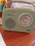 Nowe radio Luiza sprzedam