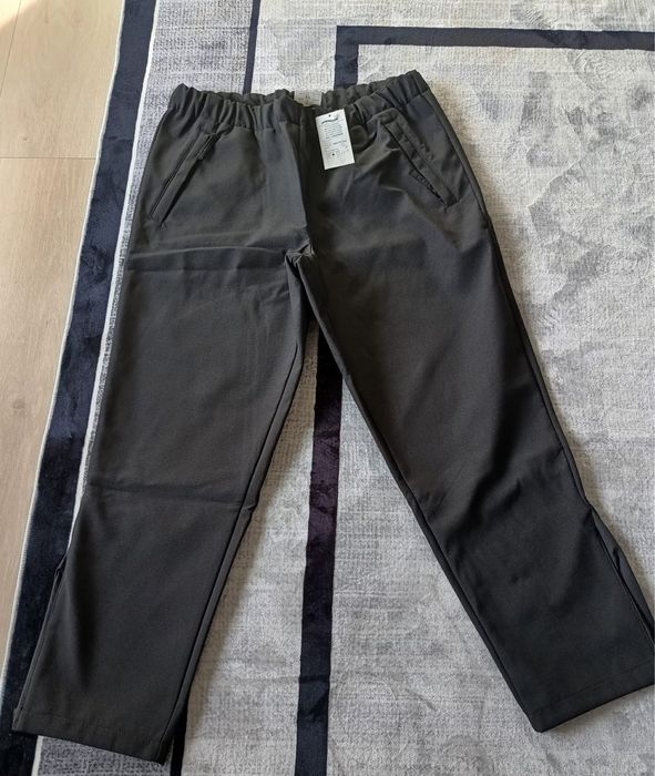 Spodnie ubrania ochronnego/wojskowe/ moleskin106/172/104