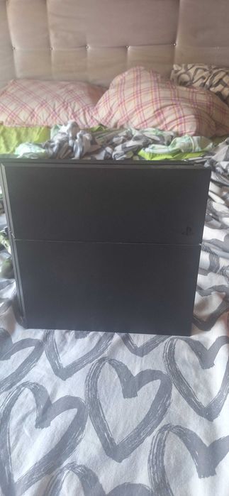 Playstation 4 slim 500G