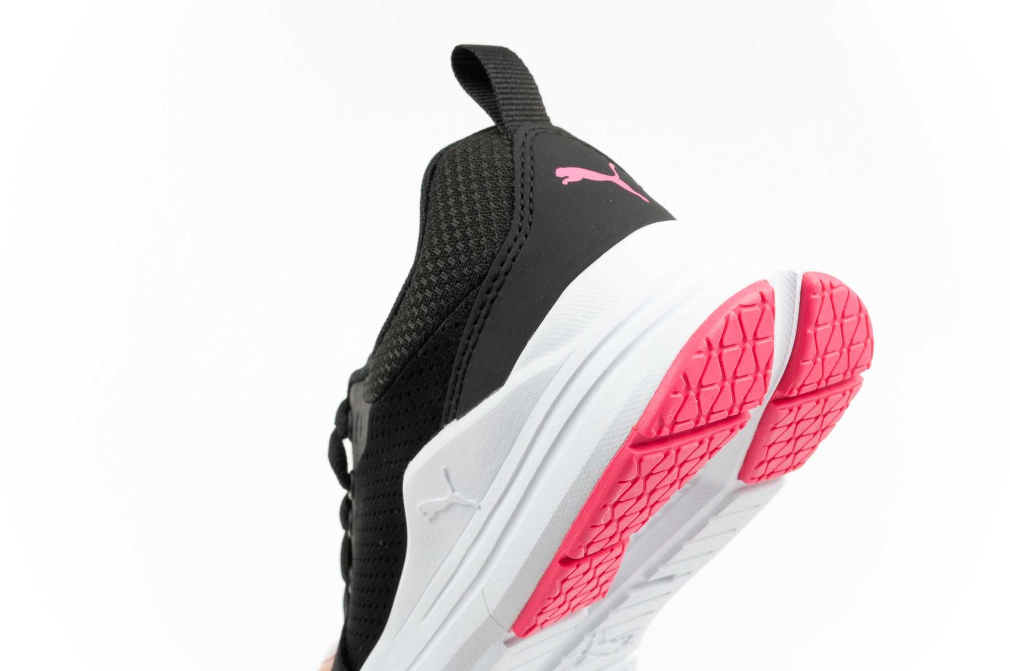 Buty sportowe Puma Wired Run r. 36-39