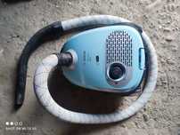 Пілосос Bosch Zelmer