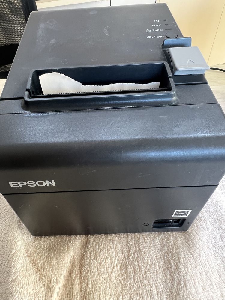 Impressora EPSON M294A