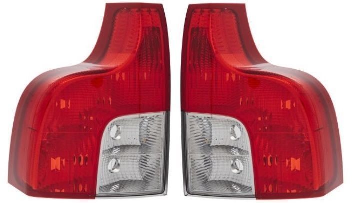 Volvo Xc90 06-15 Lampa Tylna NOWA