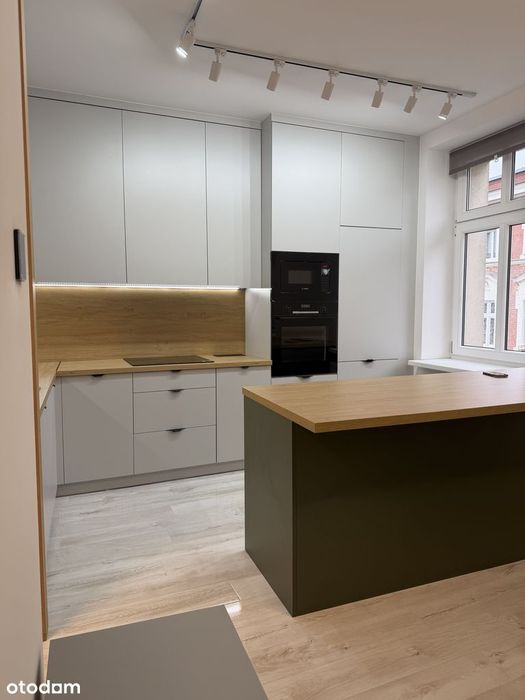 NOWE Przepiękne Mieszkanie ścisłe Centrum , bez pośredników