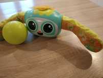 Turlaczek Rovee Fisher Price
