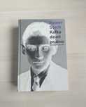 Kafka dzień po dniu Reiner Stach  nowa 580 stron