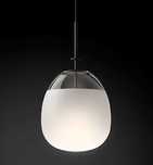 AURA - Nowoczesna lampa designerska sufitowa wisząca