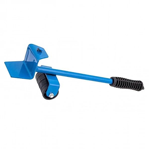 Zestaw Do Transportu Mebli Rolki Z Wózkiem 300Kg #