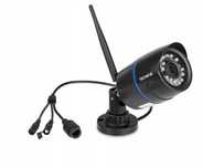 KAMERA IP WIFI 2MP Full HD 1080p Onvif Nvr