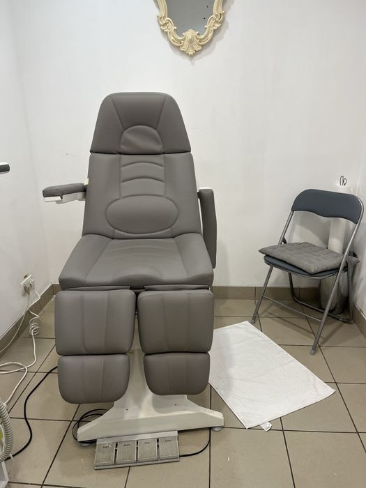 Фрезер подологічний Фрезер Berchtold Podo Q40