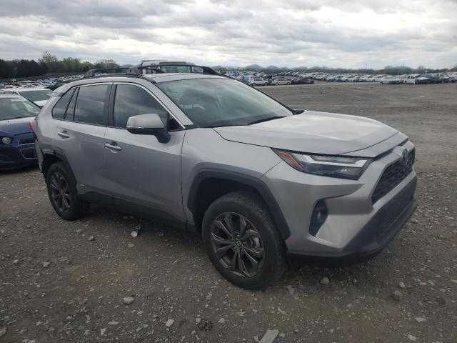 Toyota RAV4 XLE Premium 2023