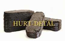Brykiet Torfowy HURT-DETAL