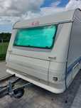 Adria Unica 462 ,male dmc 1100