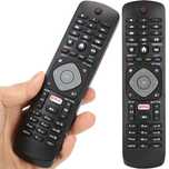 pilot uniwersalny do telewizora philips smart tv netflix