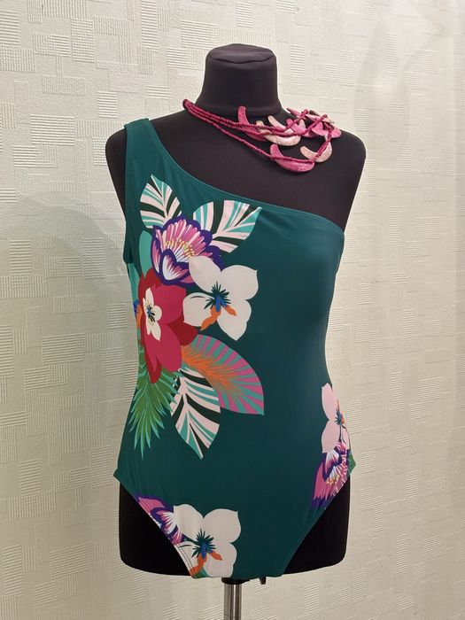 Купальник жіночий батал