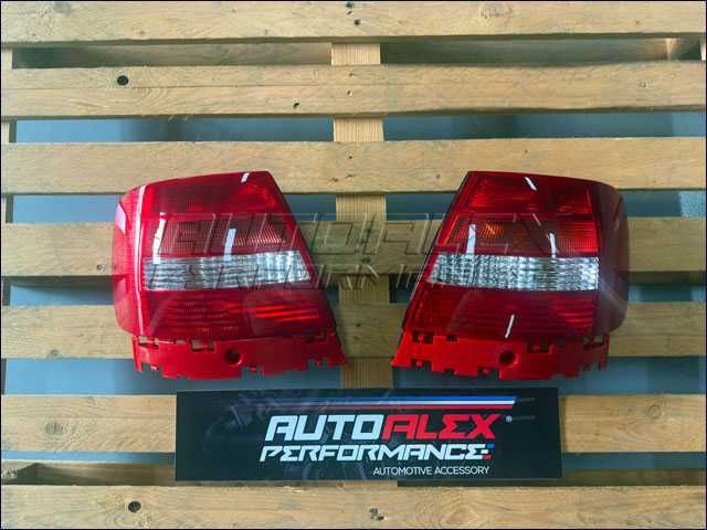 Farolins Traseiros Audi A4 B5  AAP11619