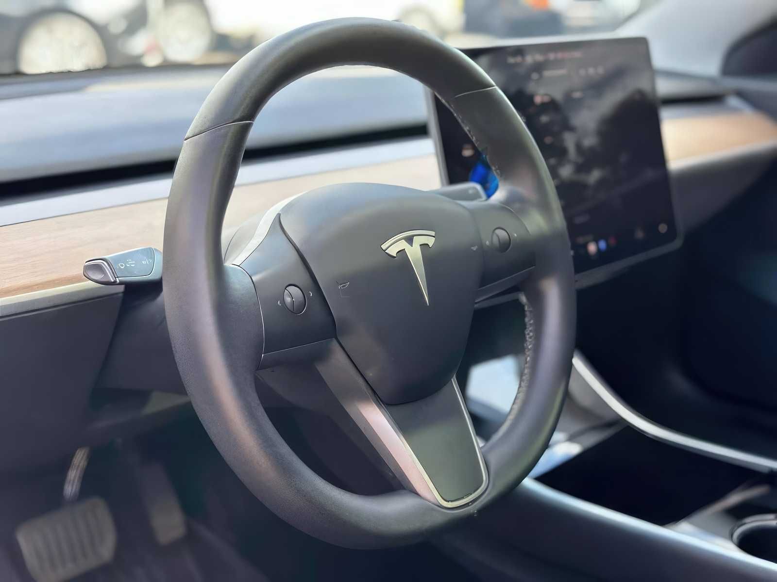 2020 Tesla Model 3  Long Range