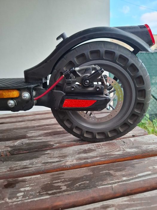 Hulajnoga elektryczna