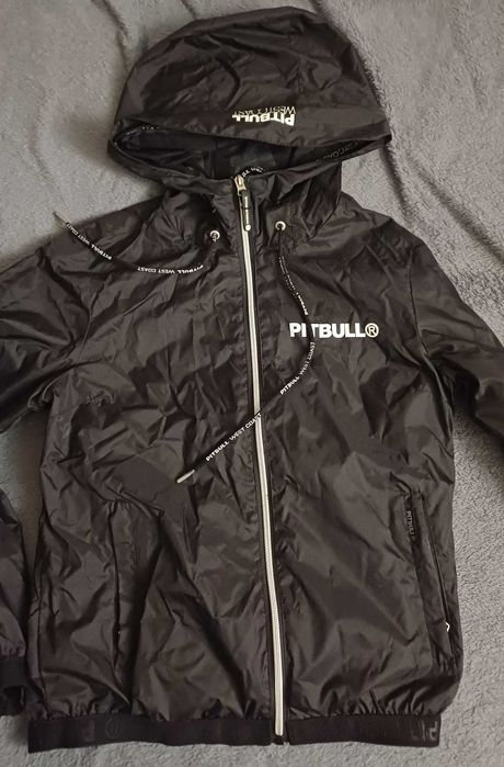Kurtka PitBull rozmiar xs