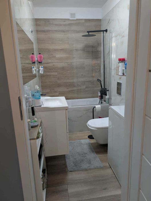 Mieszkanie na wynajem, bezpośrednio.