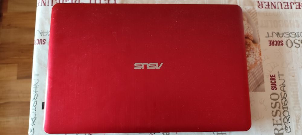 Laptop Asus F541u 8G RAM/500G SSD