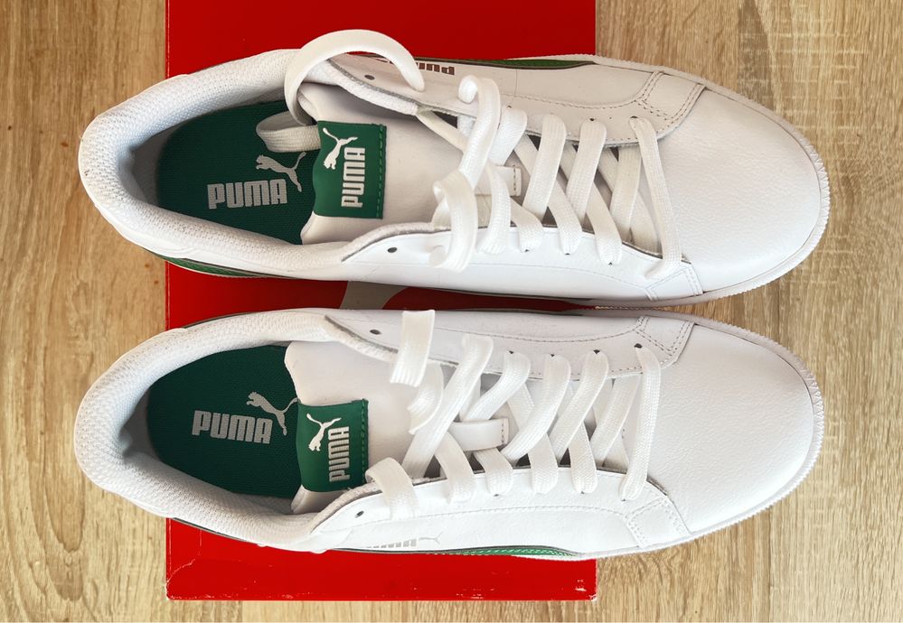 Кроссовки Puma