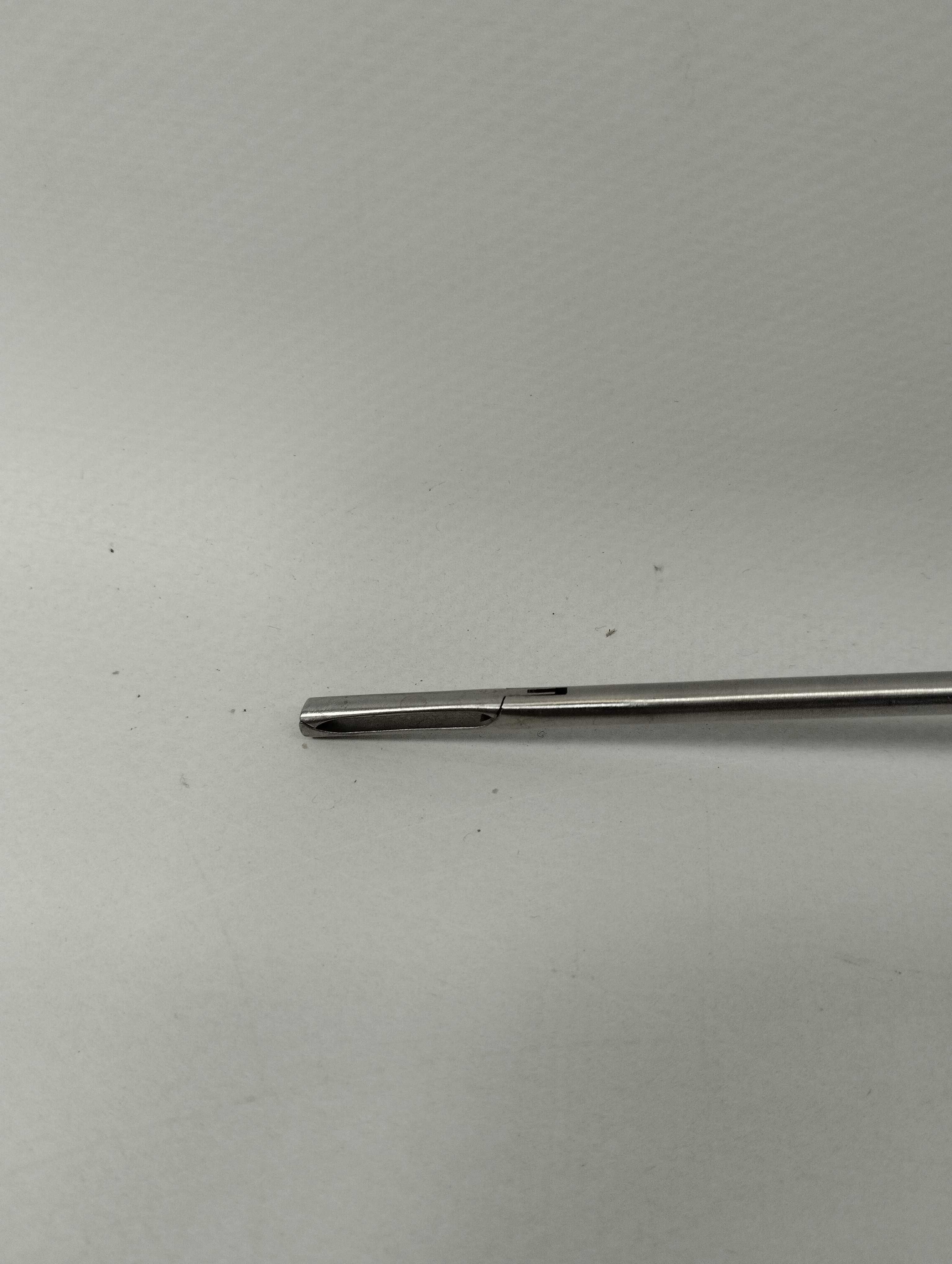 Kleszcze zaciskowe OLYMPUS A5465