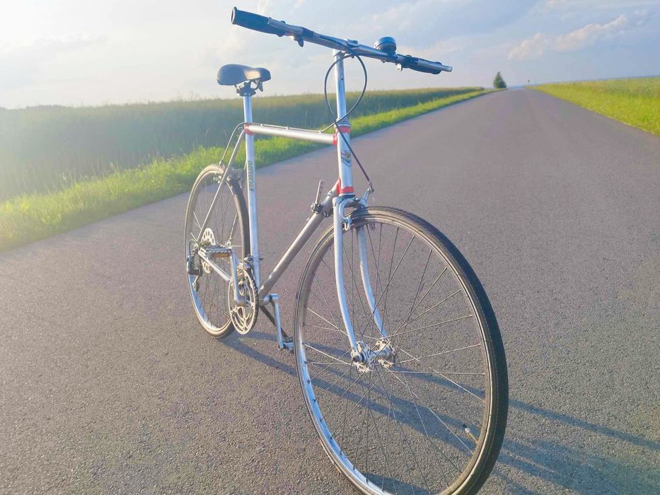 Rower kolarzówka Excellent 27 cali