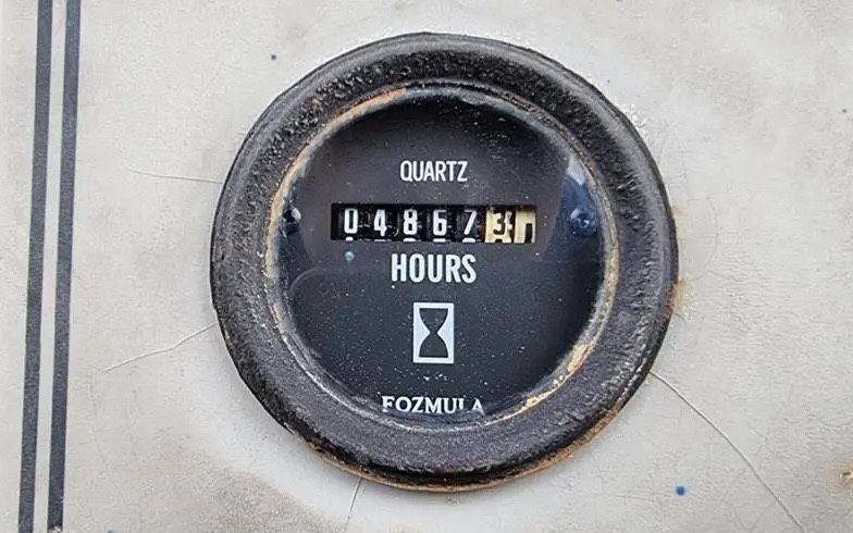 Щековая дробилка Fintec 1107 ( sandvik 330) , 2009 г