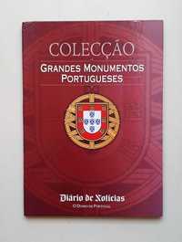 Colecção Completa 60 medalhas - Grandes Monumentos Portugueses