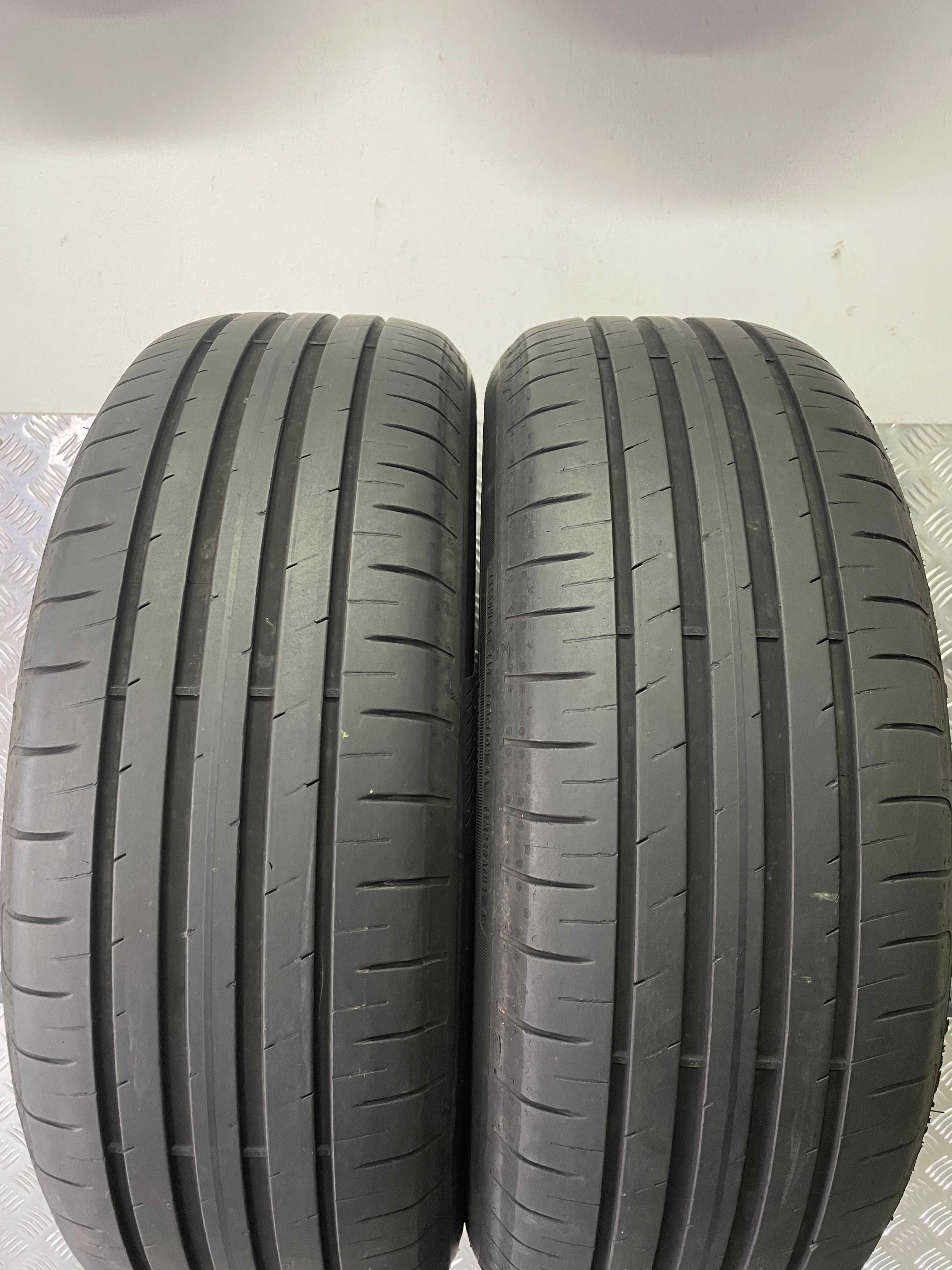 Opony Letnie GoodYear Efficient Grip Performance 205/60 R16 Adax Koźle