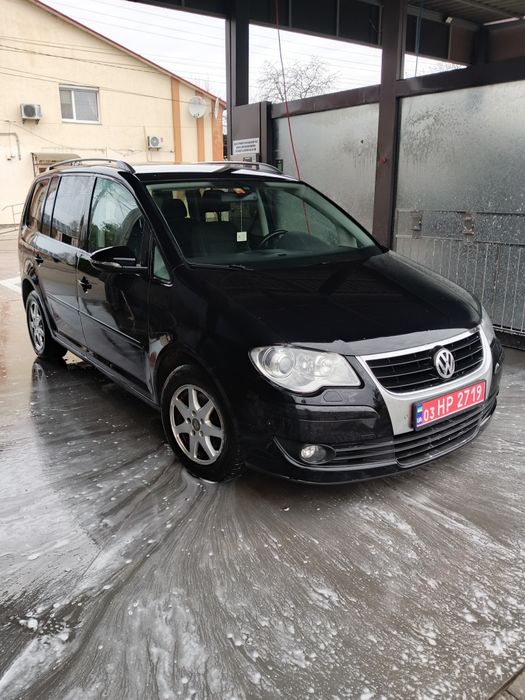 Продам Фольксваген туран