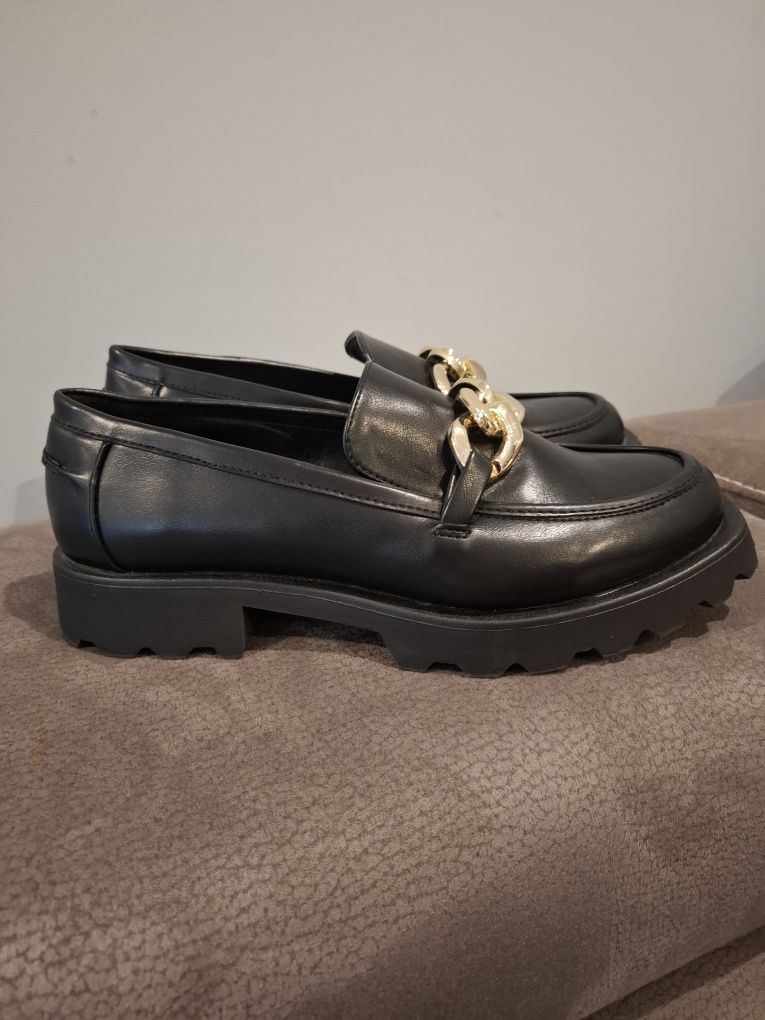 Buty mokasyny C&A 40