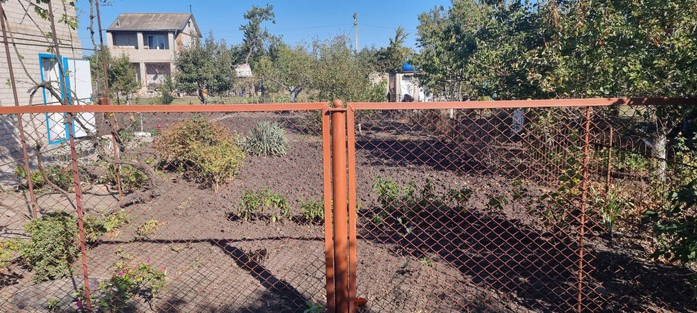 Продам дачу 6×4 коп.Железнодорожник