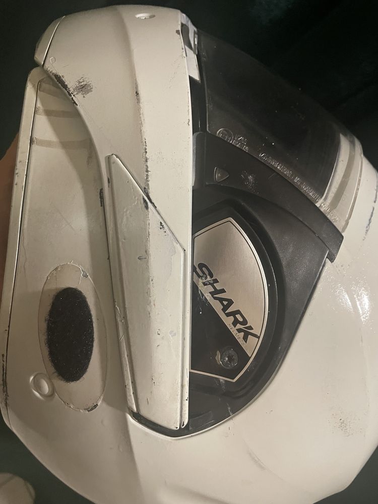 Capacete Shark EvoLine Series 3