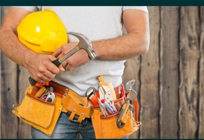 Послуги домашній майстер