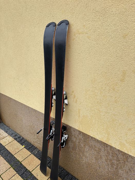 Narty ROSSIGNOL - 130 cm