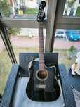 Gitara elektryczno akustyczna Fender