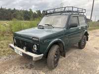 Ваз/Lada 21214