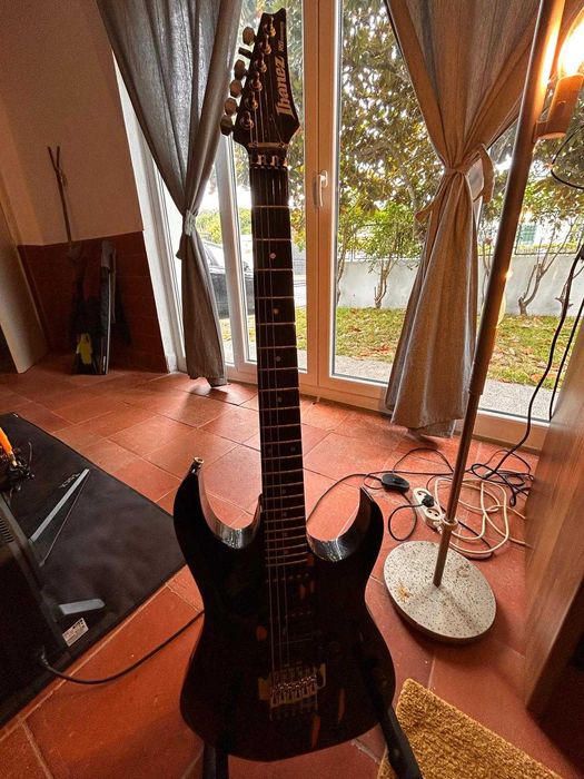 Guitarra Elétrica Ibanez RG360