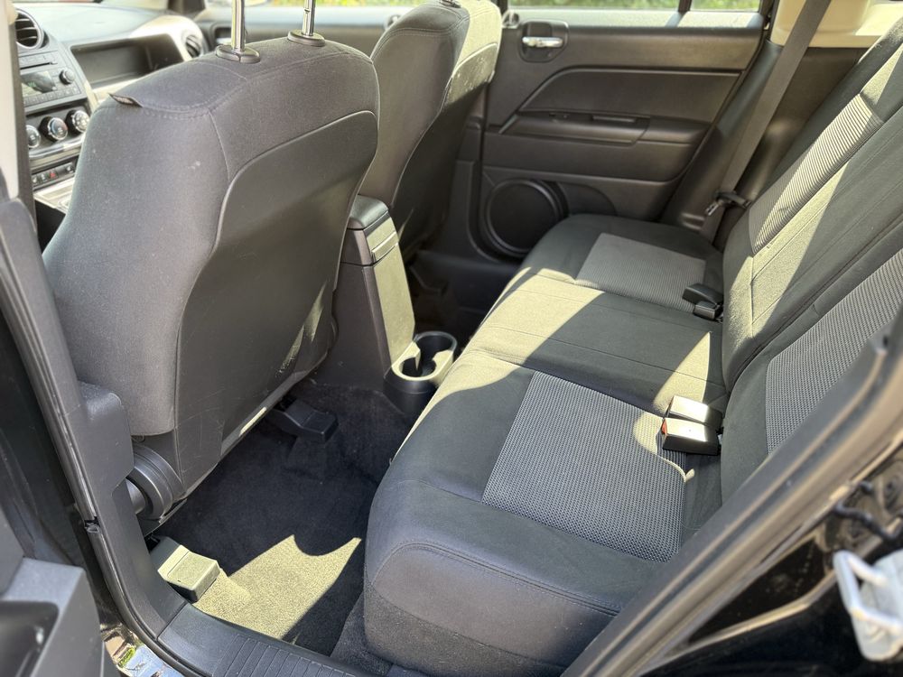 ‼️Продам Jeep Patriot 2.4/4Х4, 2014рік‼️