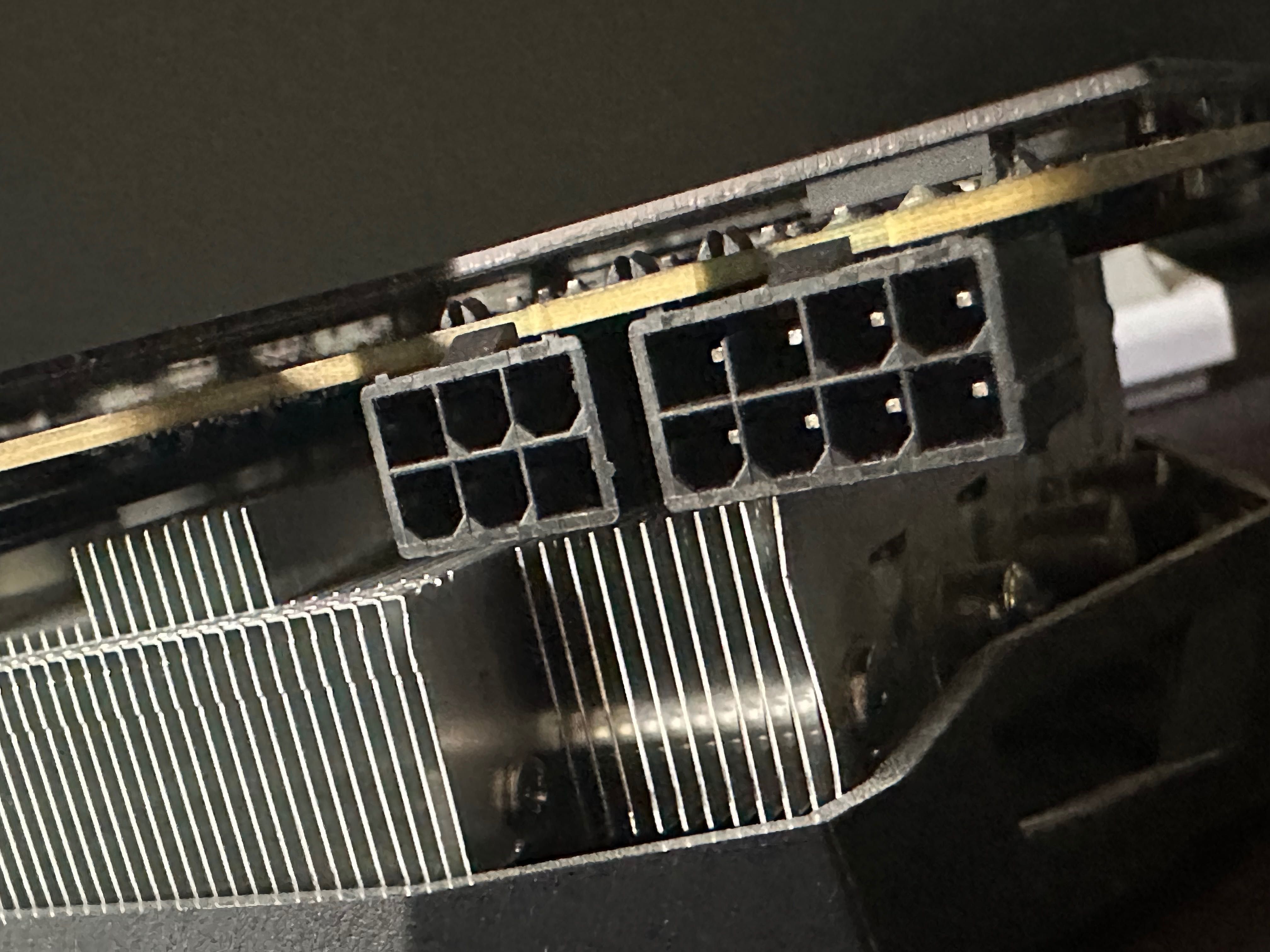 MSI GeForce RTX 2070 Armor 8GB GDDR6