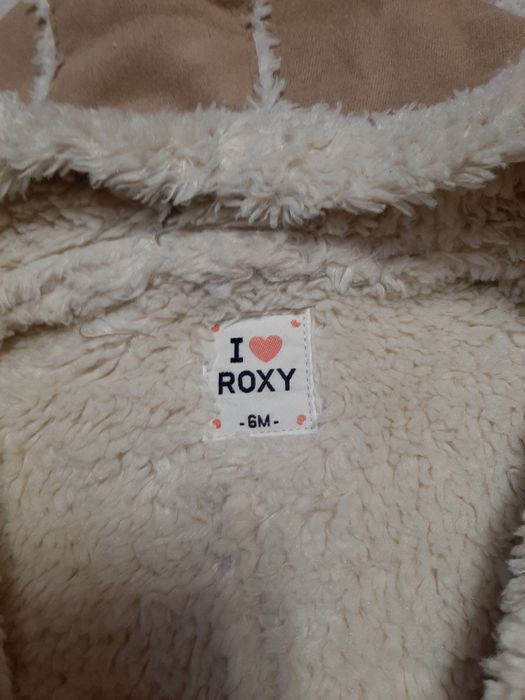 Kombinezon niemowlęcy Roxy 74-80 cm 6 miesięcy