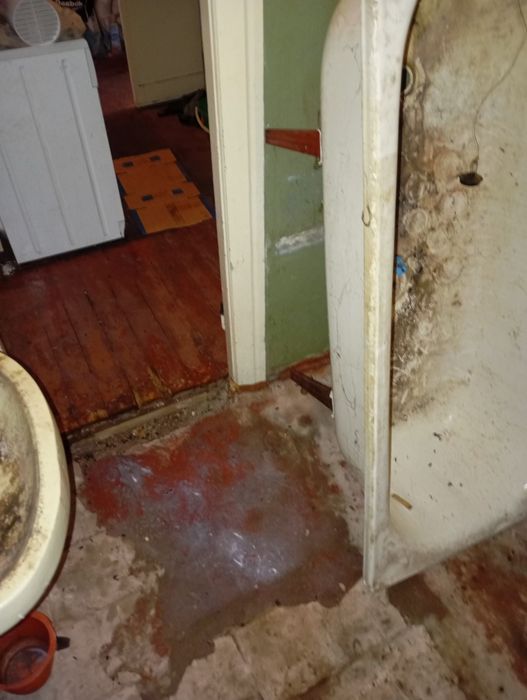 ‼️ТРУПНЫЙ ЗАПАХ Уборка после Умершего Трупа Животных под ключ Озоном