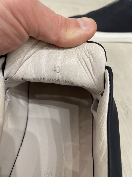 Кеди Harry's London