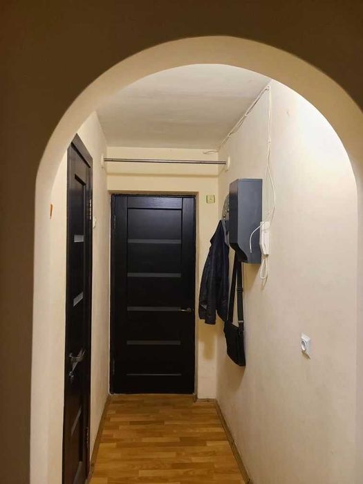 Сдам 1к квартиру на проспекте Слобожанский 87