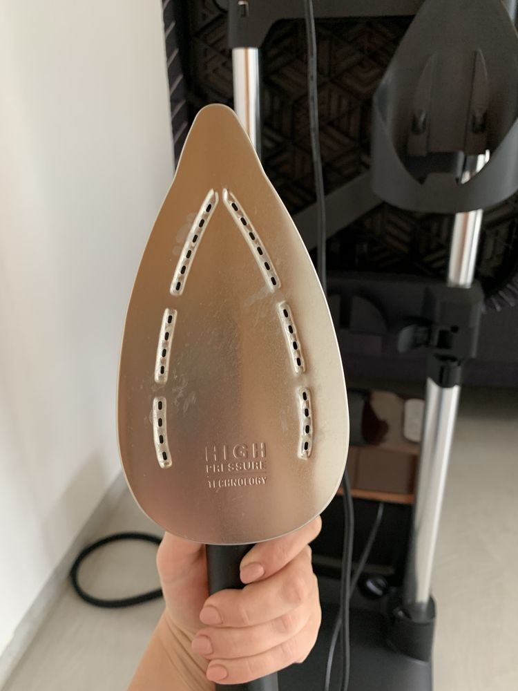 Parownica Tefal QT2020