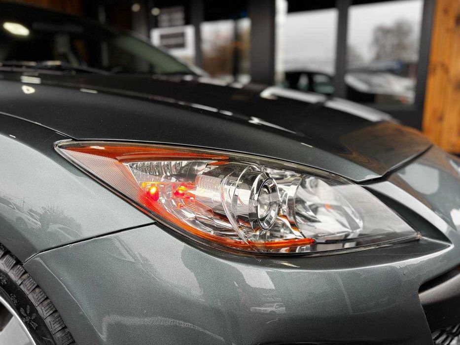 Продам  Mazda 3 2011. Можна в розстрочку, під викуп.