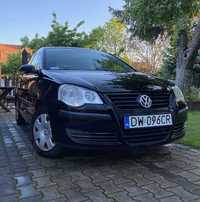 VW POLO 1,2 LPG klimatyzacja SALON PL