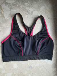 Stanik sportowy top damski Athli-Tech r. M